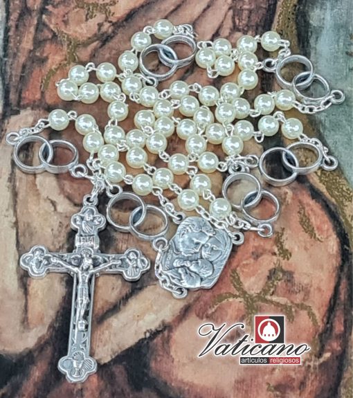 Rosario especial de Matrimonio - Imagen 4