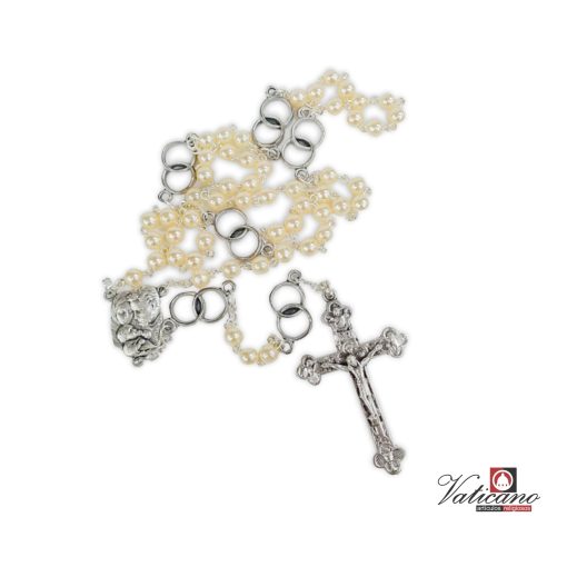 Rosario especial de Matrimonio