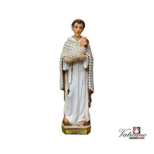 San Antonio Perlado