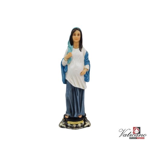 Virgen de la Dulce Espera - Angelus
