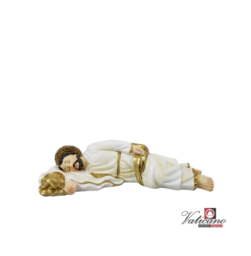 Sueño de San José Blanco