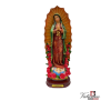 Virgen de Guadalupe