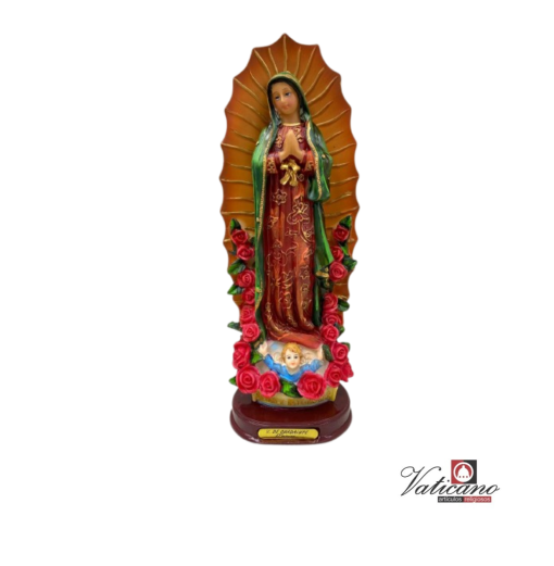 Virgen de Guadalupe