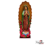 Virgen de Guadalupe - Imagen 2