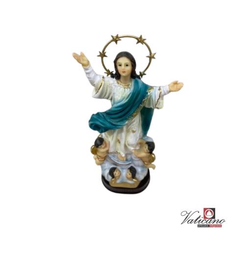 Inmaculada Concepción - Imagen 2