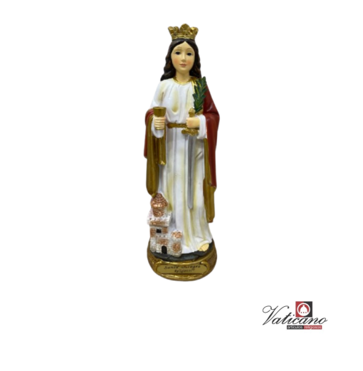 Santa Bárbara