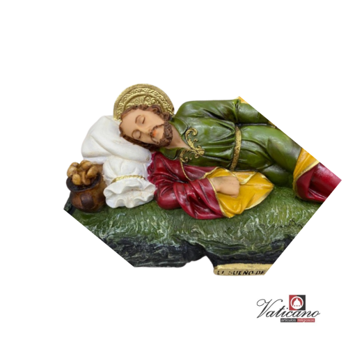 Sueño de San José - Imagen 2