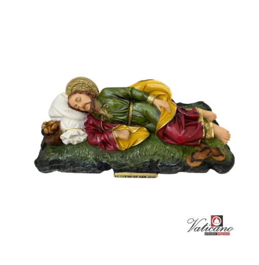 Sueño de San José - Imagen 3