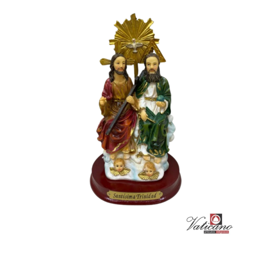 Santísima Trinidad