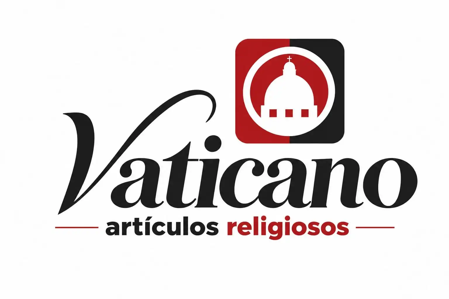 Vaticano - Artículos Religiosos